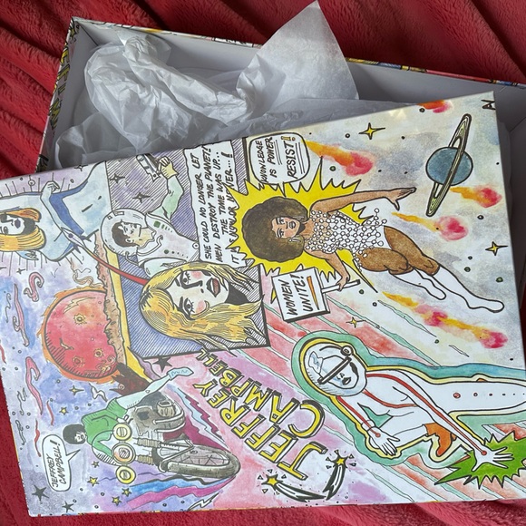 Pink Dagget Western Boots - Picture 13 of 13